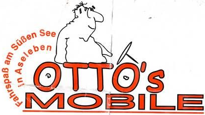 Otto's Mobile - FahrspaÃŸ am SÃ¼ÃŸen See in Aseleben
